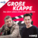 Große Klappe – aus dem Leben eines Schauspielers-Logo