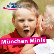Die München-Minis-Logo