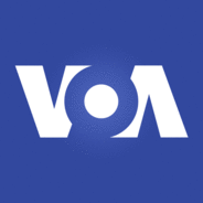 Voice of America-Logo