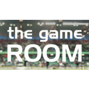 The Game Room - Voice of America-Logo