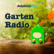 Gartenradio – Der Garten-Podcast-Logo