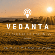 Vedanta – The Science of Happiness-Logo