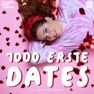 1000 erste Dates-Logo