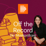 Off the Record-Logo