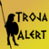 Troja Alert-Logo