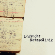 Logbuch:Netzpolitik-Logo