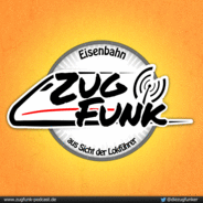 Zugfunk-Logo