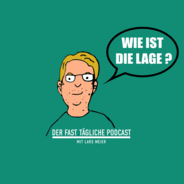 Wie ist die Lage?-Logo