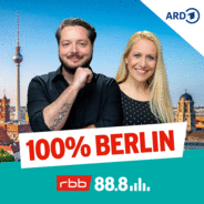 100 % Berlin-Logo