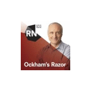Ockham's Razor - Program podcast-Logo