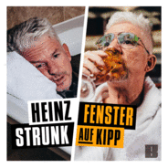 Fenster auf Kipp-Logo