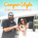 CamperStyle - Der Camping-Podcast-Logo