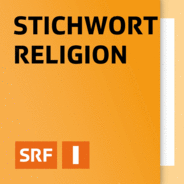 Stichwort Religion-Logo