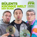 Bülents kronke Welt der Musik-Logo