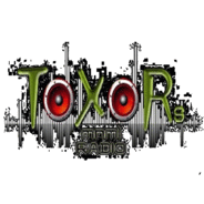 ToXoRs minimalRADIO-Logo