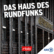 Das Haus des Rundfunks-Logo