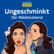 Ungeschminkt – der Mädelsabend-Logo