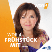 WDR 4 Frühstück mit…-Logo