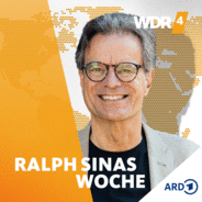 WDR 4 Ralph Sinas Woche-Logo