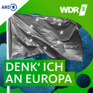 WDR 5 Denk' ich an Europa-Logo
