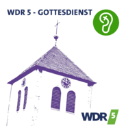 WDR 5 Gottesdienst-Logo