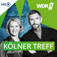 Kölner Treff bei WDR 5-Logo