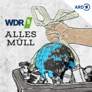 WDR 5 Tiefenblick: Alles Müll-Logo