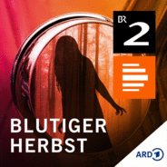 Blutiger Herbst - Eine bayerische Geistergeschichte-Logo