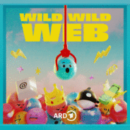 Wild Wild Web - Der Pornhub Effekt-Logo