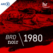 BRD Noir 1980 | Das Oktoberfestattentat | Ein Doku-Drama-Logo