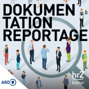 hr2 Dokumentation und Reportage-Logo