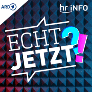 Echt jetzt? Überzeug mich in 18 Minuten!-Logo