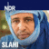 Slahi – 14 Jahre Guantanamo-Logo