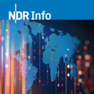 NDR Info - Nachrichten-Logo