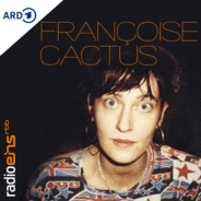 Das musikalische Universum von Françoise Cactus-Logo