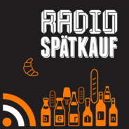 Radio Spätkauf-Logo