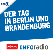 Der Tag in Berlin und Brandenburg-Logo