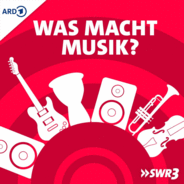 Was macht Musik?-Logo