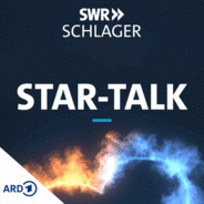 SWR Schlager Startalk-Logo