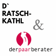 dRatschKathl & der Paarberater-Logo