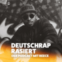 Deutschrap rasiert-Logo