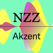 NZZ Akzent-Logo