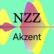 NZZ Akzent-Logo