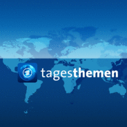 Tagesthemen (Audio-Podcast)-Logo