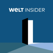 WELTInsider-Logo