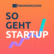 So geht Startup – der Gründerszene-Podcast-Logo