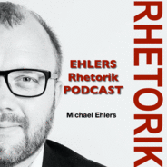 Rhetorik Michael Ehlers-Logo