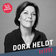 Dora Heldt trifft-Logo