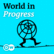 World in Progress-Logo