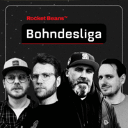 Bohndesliga-Logo